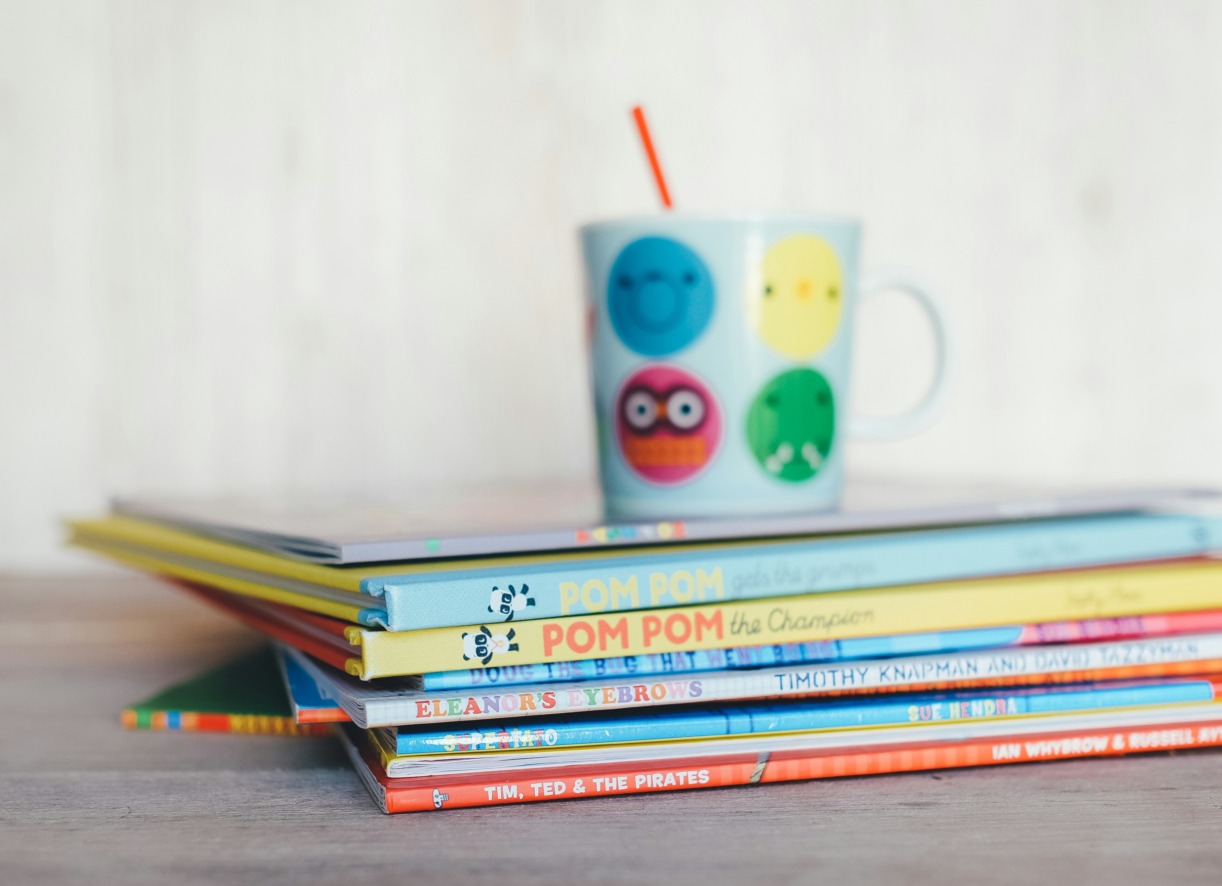 Young Learners: De 6 a 9 años