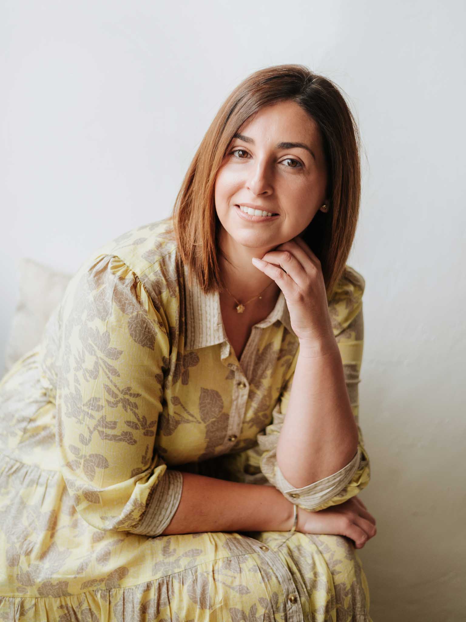 Profesora